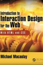 Introduction to Web Interaction Design af Michael Macaulay