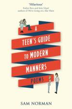 A Teen's Guide to Modern Manners af Sam Norman