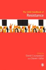 The SAGE Handbook of Resistance