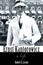 Ernst Kantorowicz af Robert Lerner