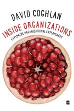 Inside Organizations af David Coghlan