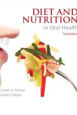 Diet and Nutrition in Oral Health af Carole Palmer