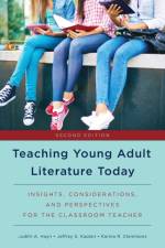Teaching Young Adult Literature Today af Judith A. Hayn