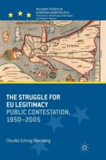 The Struggle for EU Legitimacy