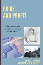 Pride and Profit af Cecil E. Bohanon