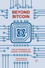Beyond Bitcoin af Miklos Sarvary