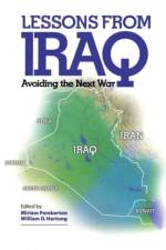 Lessons from Iraq af Miriam Pemberton