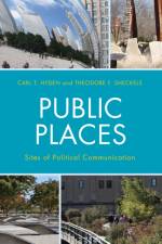 Public Places af Carl T. Hyden
