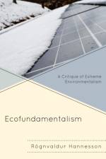 Ecofundamentalism af Rognvaldur Hannesson