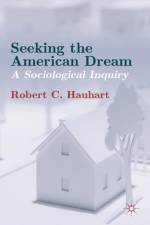 Seeking the American Dream af Robert C. Hauhart