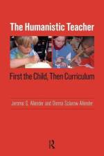 Humanistic Teacher af Jerome S. Allender