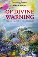 Of Divine Warning
