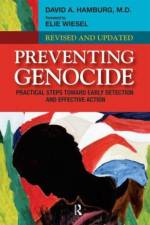Preventing Genocide af David A. Hamburg