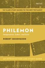 Philemon: An Introduction and Study Guide af Dr. Robert (Drew University Seesengood