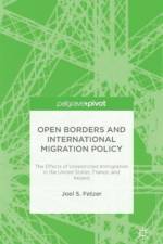Open Borders and International Migration Policy af J. Fetzer
