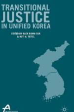 Transitional Justice in Unified Korea