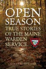 Open Season af Daren Worcester