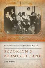 Brooklyn's Promised Land af Judith Wellman