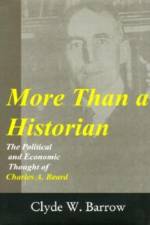 More than a Historian af Clyde Barrow