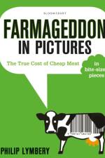 Farmageddon in Pictures af Philip Lymbery