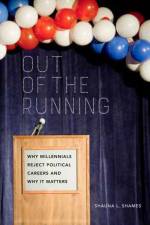 Out of the Running af Shauna Shames