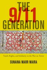 The 9/11 Generation af Sunaina Marr Maira