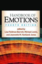 Handbook of Emotions, Fourth Edition