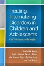 Treating Internalizing Disorders in Children and Adolescents af Douglas W. (University of Maine Nangle