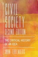Civil Society af John R. Ehrenberg