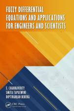 Fuzzy Differential Equations and Applications for Engineers and Scientists af S. (National Institute of Technology Rourkela Chakraverty