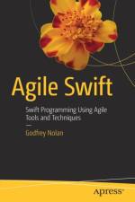 Agile Swift af Godfrey Nolan