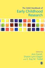 The SAGE Handbook of Early Childhood Research