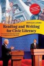 Reading and Writing for Civic Literacy