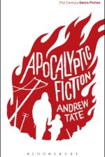 Apocalyptic Fiction af Andrew (Lancaster University Tate