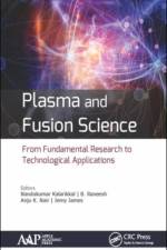 Plasma and Fusion Science