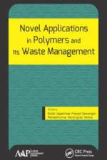 Novel Applications in Polymers and Waste Management
