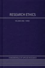 Research Ethics