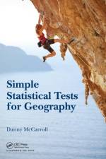 Simple Statistical Tests for Geography af Danny (Swansea University McCarroll