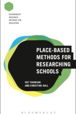 Place-Based Methods for Researching Schools af Professor Pat (University of Nottingham Thomson