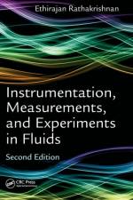 Instrumentation, Measurements, and Experiments in Fluids, Second Edition af Ethirajan (Indian Institute of Technology Rathakrishnan