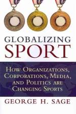 Globalizing Sport