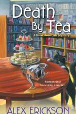 Death by Tea af Alex Erickson