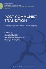 Post-Communist Transition