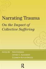 Narrating Trauma af Ronald Eyerman