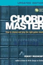 Chord Master af Rikky Rooksby