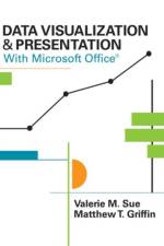 Data Visualization & Presentation With Microsoft Office af Valerie M. Sue