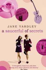 A Saucerful of Secrets af Jane Yardley