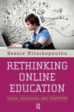 Rethinking Online Education af Bessie Mitsikopoulou