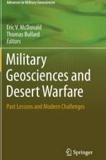 Military Geosciences and Desert Warfare