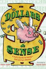 Dollars & Sense af Elaine Scott
